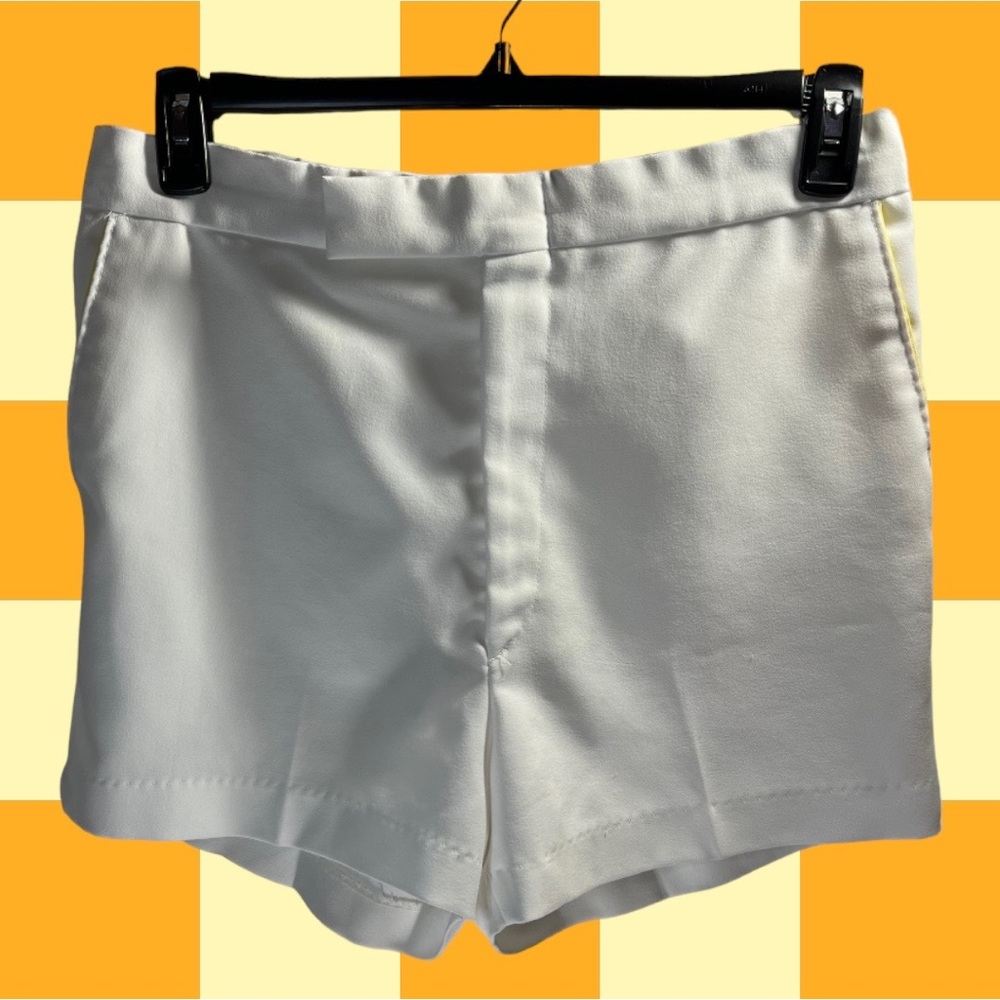 Vintage Dunlop Sportswear Hoochie Daddy Shorts